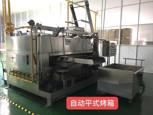 食品廠轉型下的設備出售及出版物零售新機遇