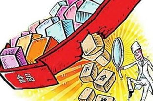 汕頭某商店三批次食品質量指標不合格遭曝光，出版物零售業務亦需警惕食品安全監管盲區