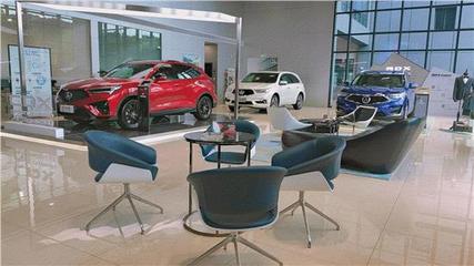 蘇州蘇新汽車銷售服務(wù) 專業(yè)、全面的購(gòu)車選擇