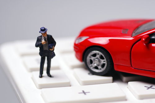 政策利好二手車市場 17部門取消不合理限制，推動行業健康發展