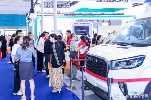 2026武漢汽車智造展 驅動未來工廠的引擎，賦能智能汽車銷售新生態